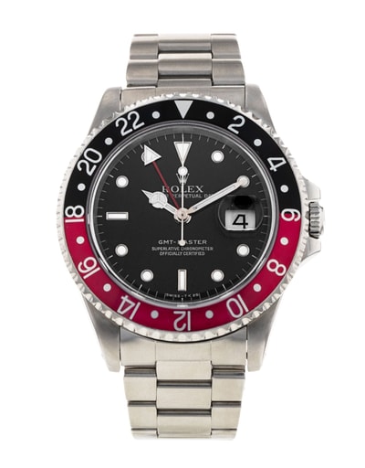 Rolex GMT Master 16700